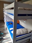 Fijn bed