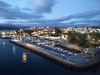 Ontwakend Ribadeo