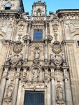 San Salvador kerk Lourenza