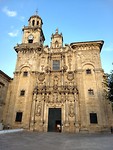 San Salvador Lourenza