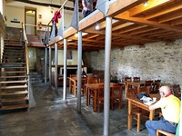 Albergue Baamonde