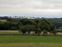Terugblik op Vilalba