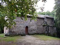 Sint Albert kerkje