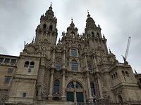 De kathedraal