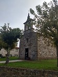 San Paio kerkje