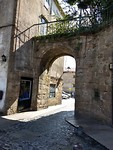 Mazarelos poort