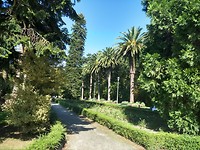 Mooi park
