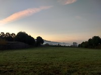 Galicisch ochtendgloren