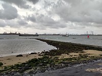 Nieuwe Waterweg