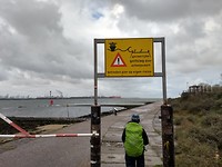 Op pad, op eigen risico