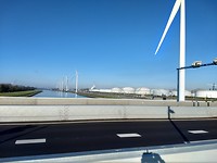 Hartelkanaal