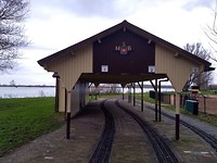 Minispoorbaan