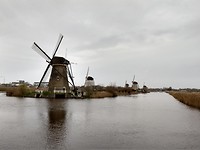 En nog meer molens