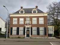 Huize Kinderdijk