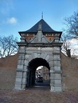 Stadspoort Schoonhoven