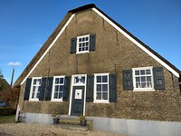 Boerderij in Zuidbroek