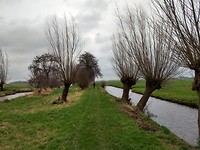 De Langerakse kade
