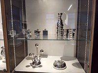 Zilvermuseum