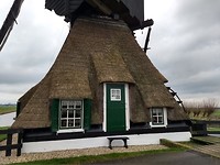 De Westermolen