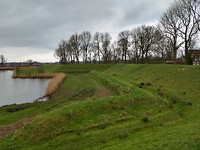 Verdedigingswallen van Nieuwpoort