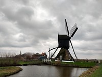 Wipmolen "de Westermolen"