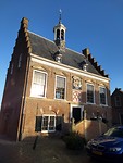 Stadhuis Ameide