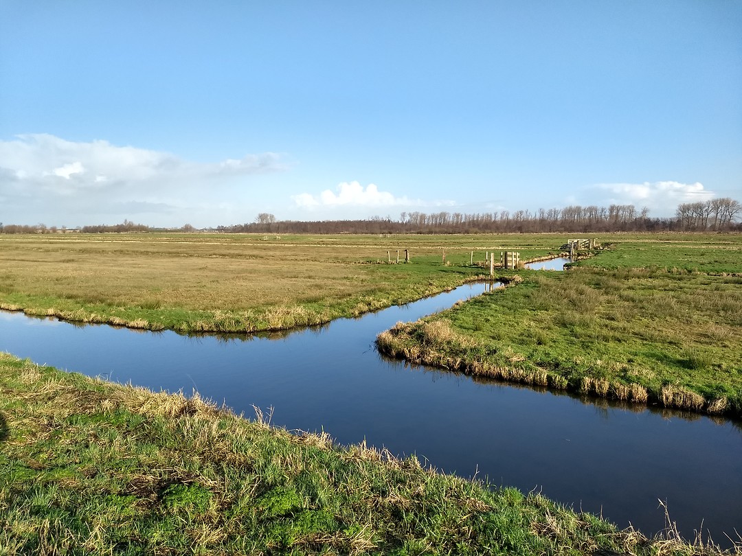 Polder Achthoven