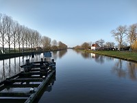 Merwede kanaal