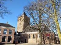 Schoonrewoerd
