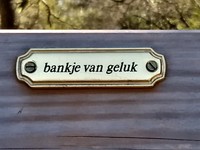 beetje geluk