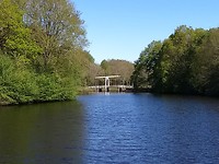 veel bruggetjes