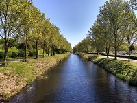 veenkanaal