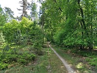 Landgoed Oud Groevenbeek
