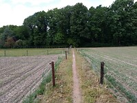 "achterom" naar Garderen