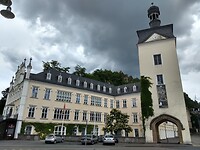 Schloss Sayn