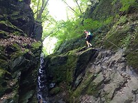Ruperts klamm 2
