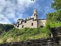 Marksburg