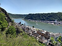 Sankt Goarhausen