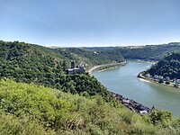 burg Katz 2