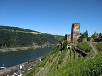 Burg Gutenfels