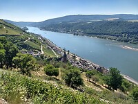 Lorchhausen