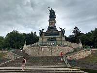 Niederwalddenkmal Rüdesheim