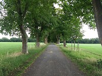 landgoed op de Marienberg