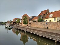 Kade Leerdam