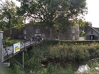 Fort bij Asperen