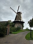 Molen Prins van Oranje