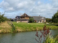 Prachtige boerderij