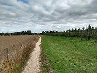 Op weg naar Kerk-Avezaath
