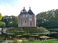 Kasteel Zoelen