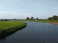 Zoelense brug over de Linge